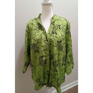 Cato Blouse